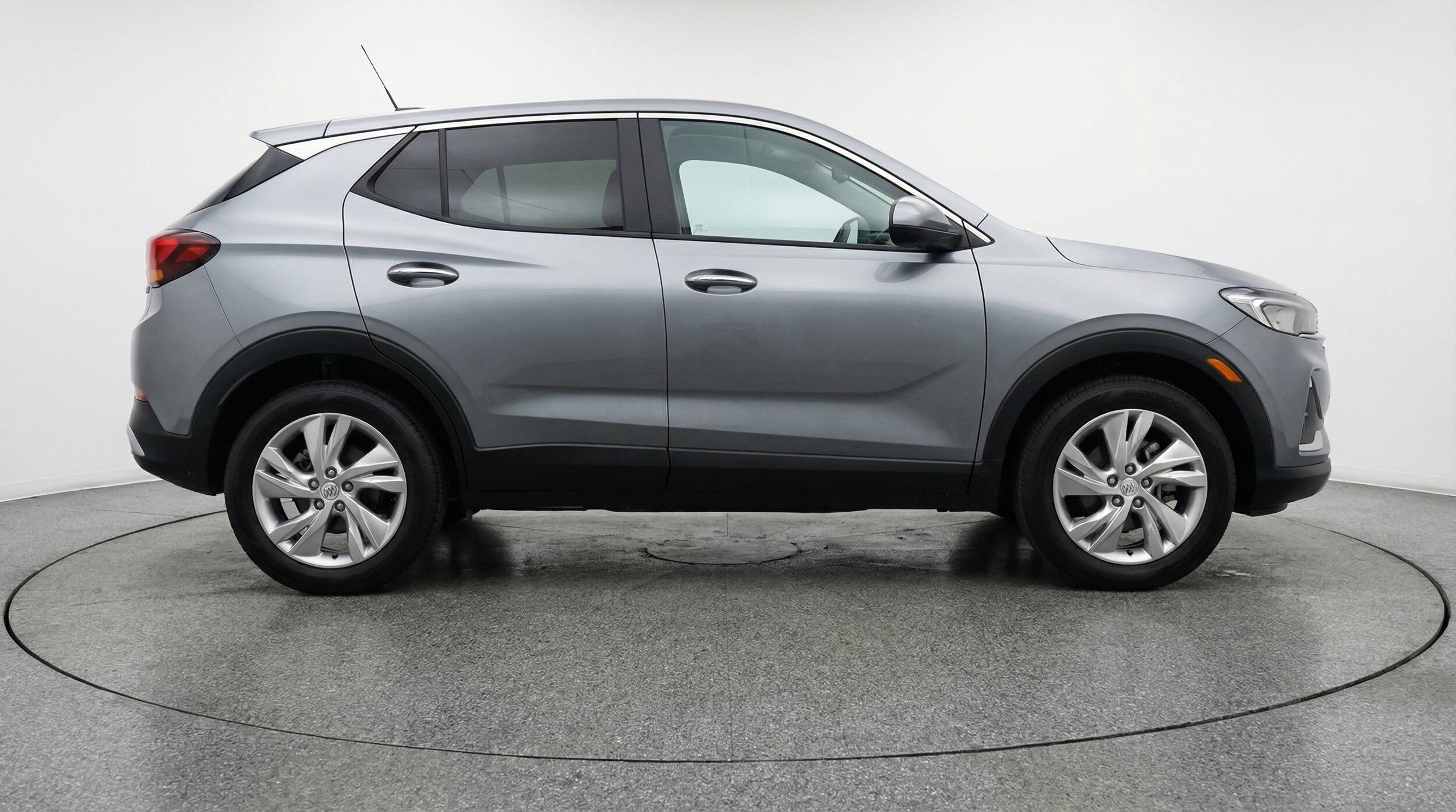 Thumbnail: 2026 Buick Encore GX - 11