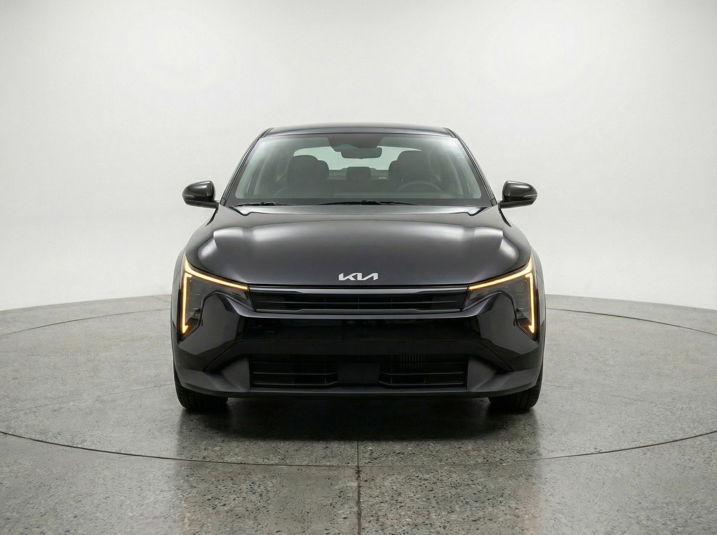 Thumbnail: 2025 Kia K4 - 2