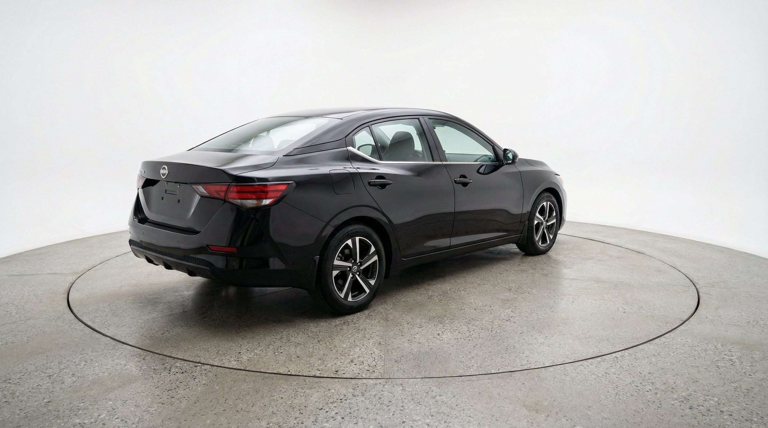 Thumbnail: 2025 Nissan Sentra - 9