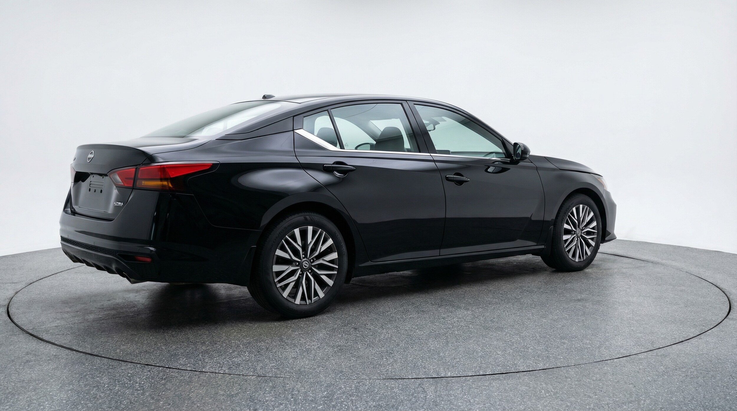 Thumbnail: 2025 Nissan Altima - 7