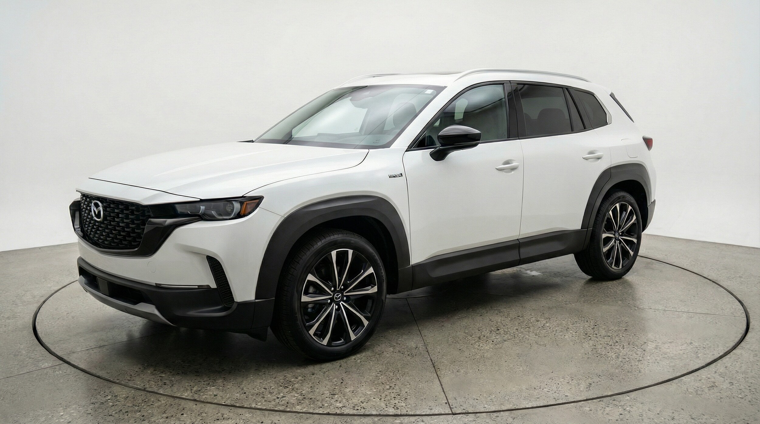 Thumbnail: 2025 Mazda CX-50 - 3