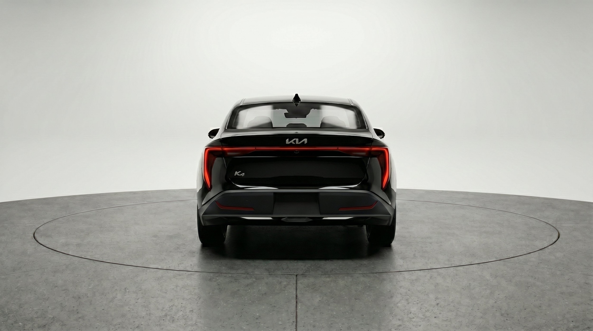 Thumbnail: 2026 Kia K4 - 7