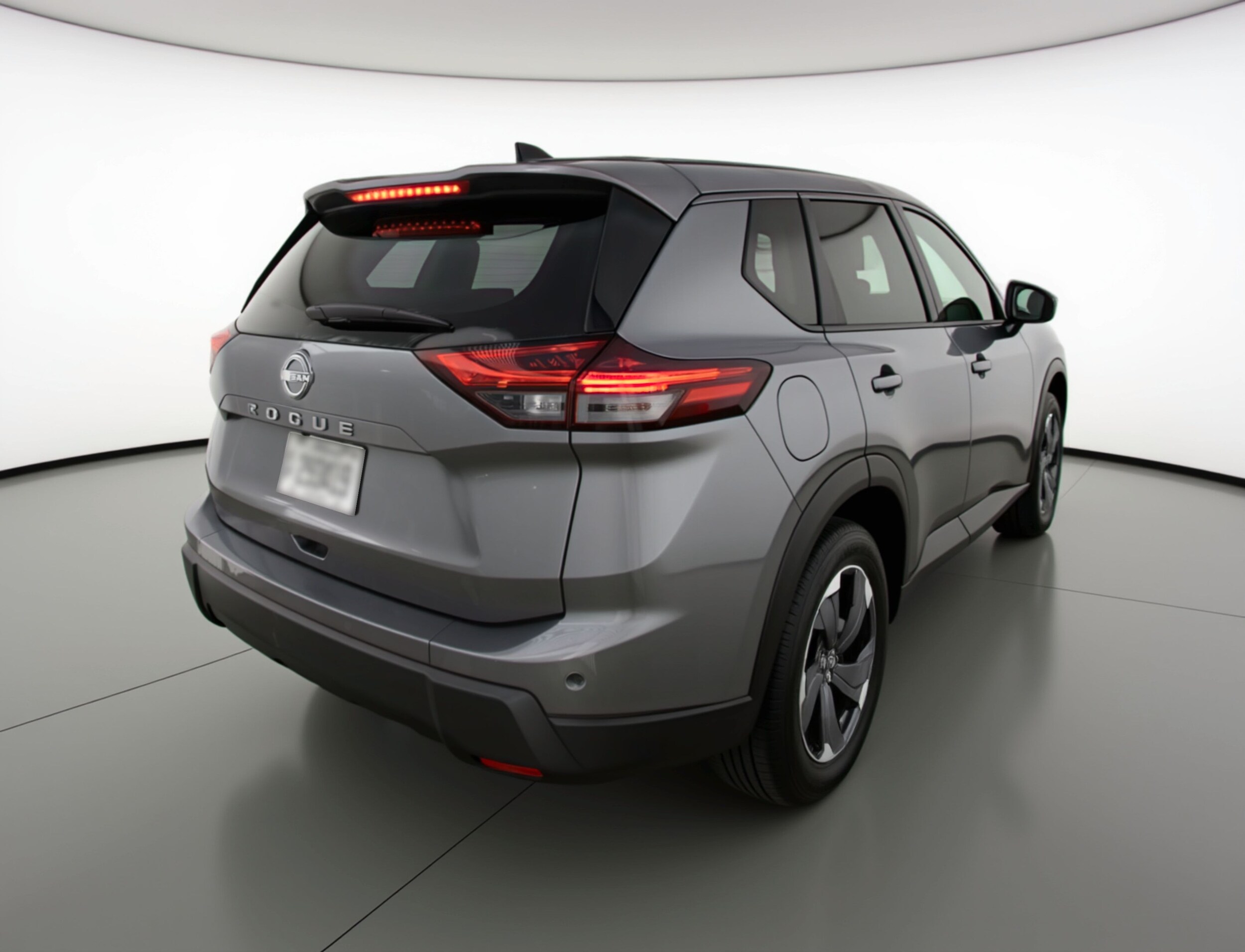 Thumbnail: 2025 Nissan Rogue - 7