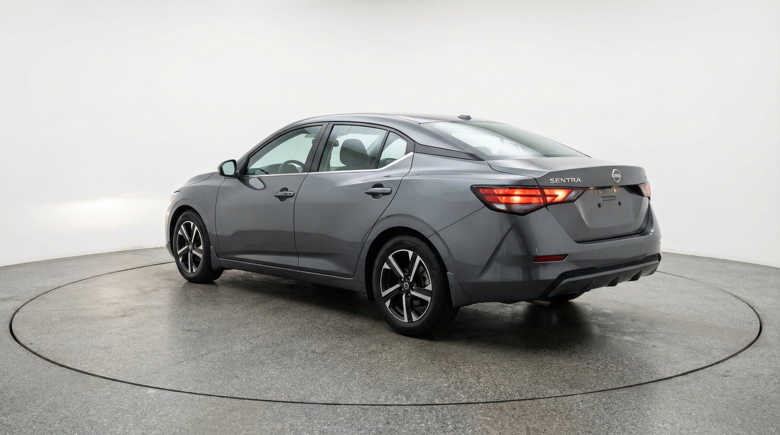 Thumbnail: 2025 Nissan Sentra - 6