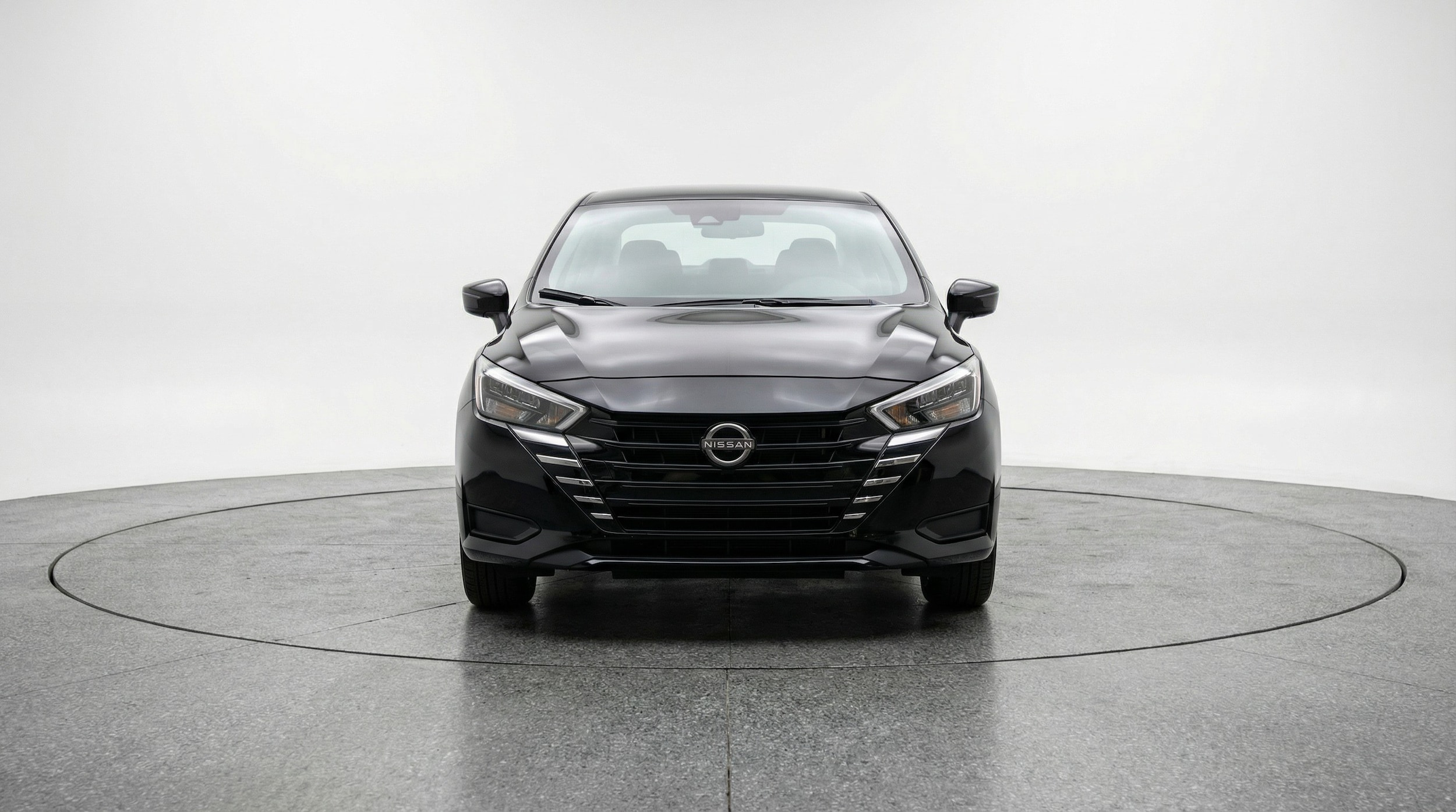 Thumbnail: 2025 Nissan Versa - 2