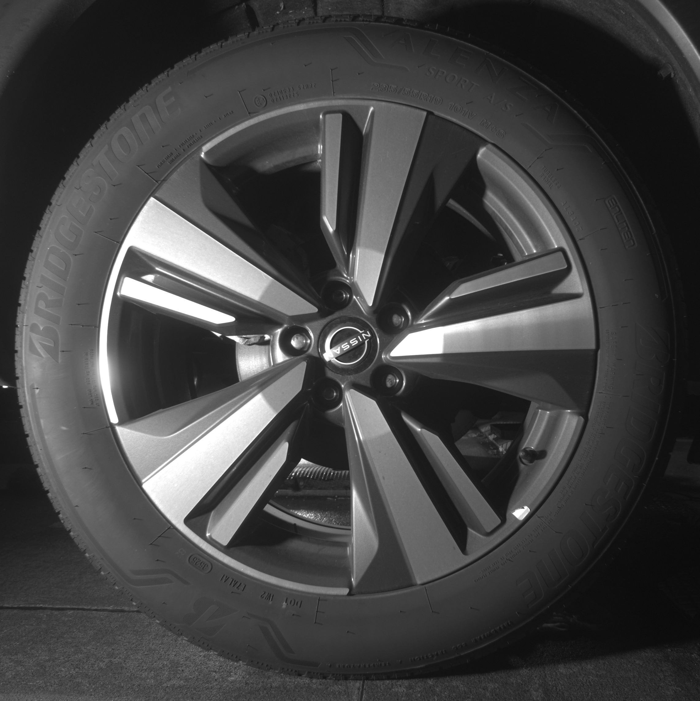 Thumbnail: 2026 Nissan Rogue - 15