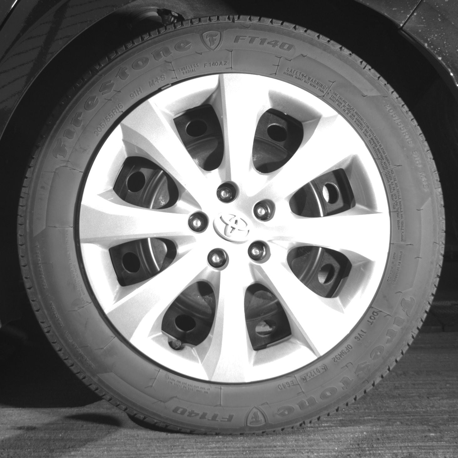 Thumbnail: 2025 Toyota Corolla - 11