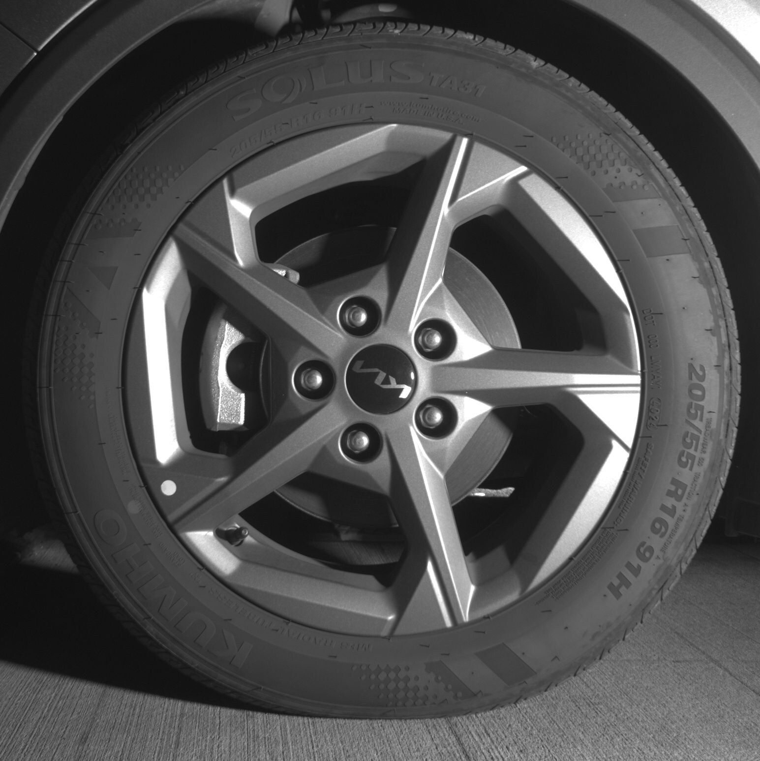 Thumbnail: 2025 Kia K4 - 9