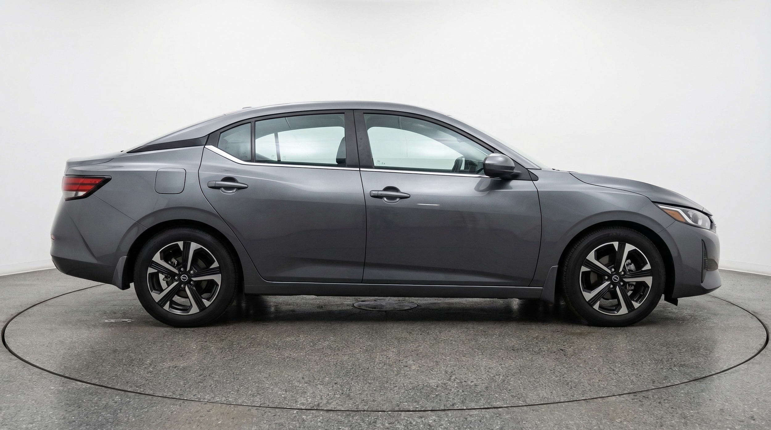 Thumbnail: 2025 Nissan Sentra - 8