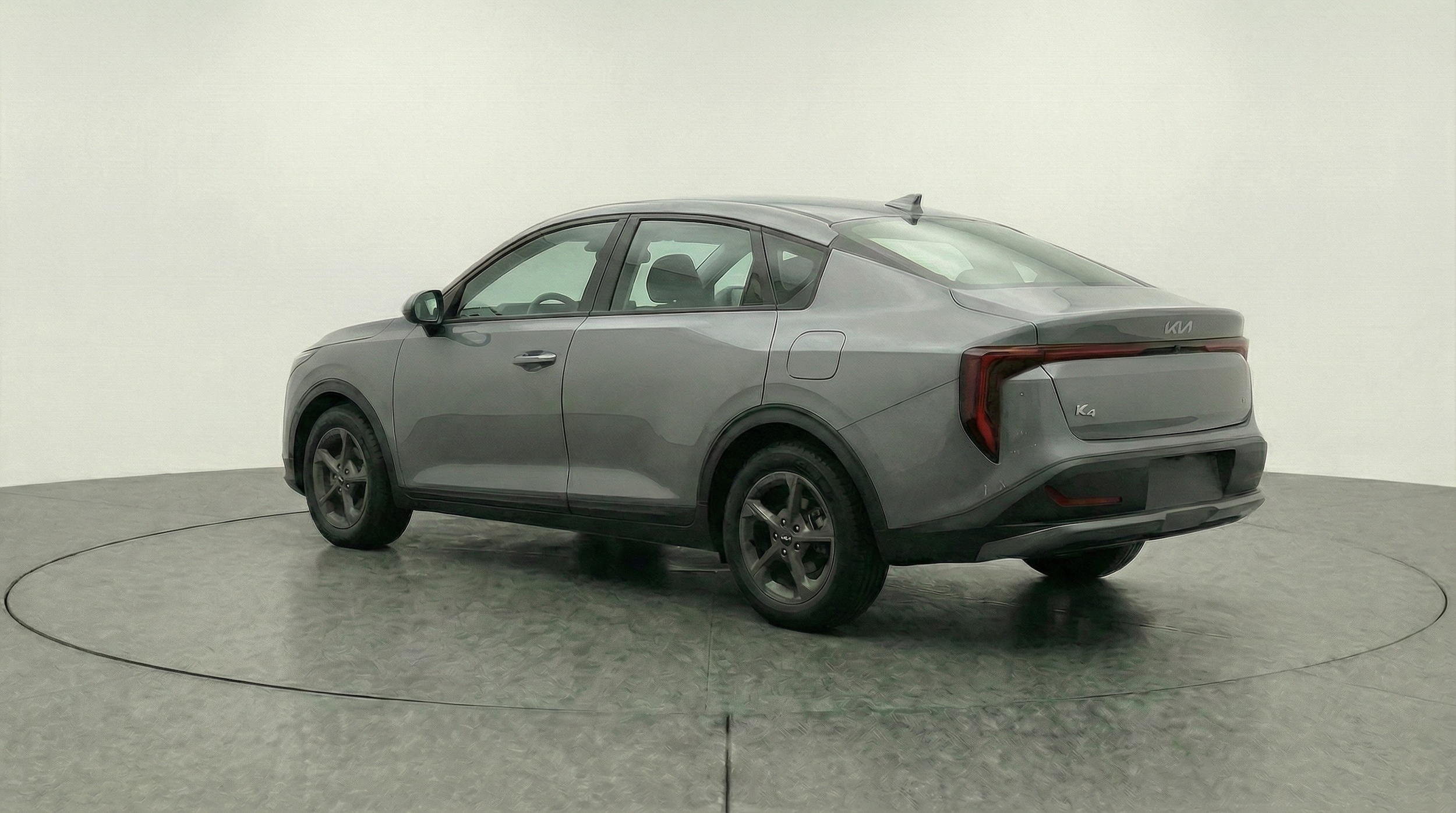 Thumbnail: 2025 Kia K4 - 5