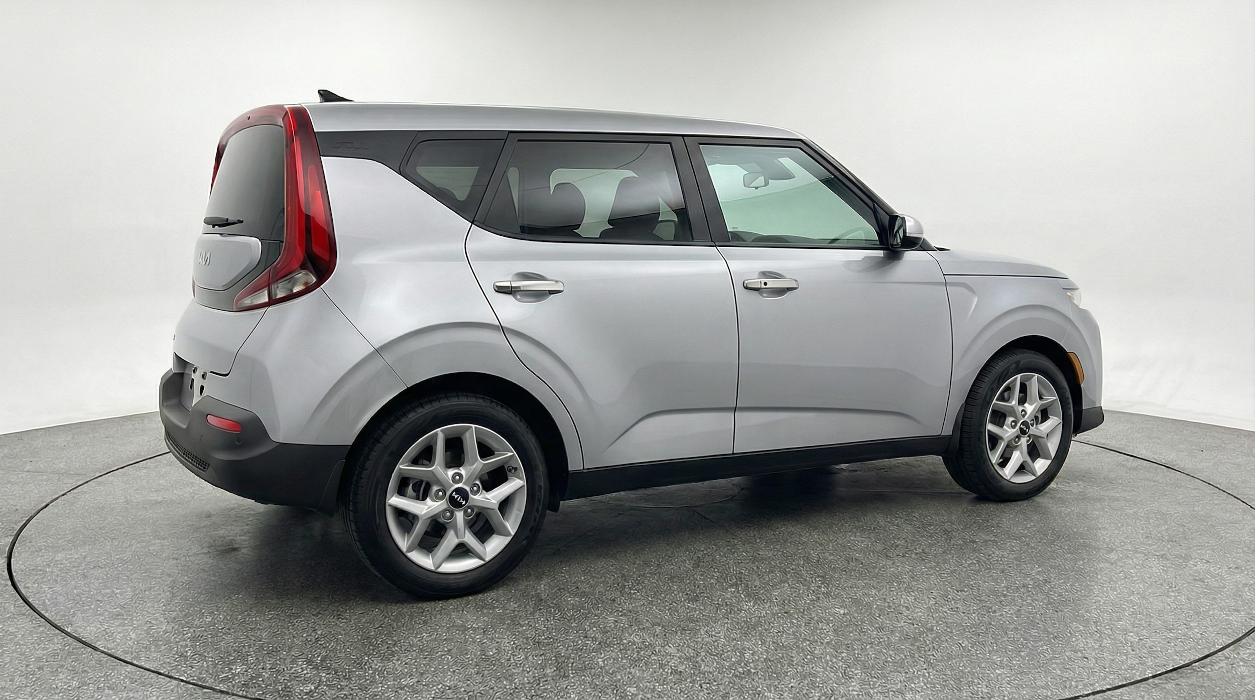 Thumbnail: 2025 Kia Soul - 7