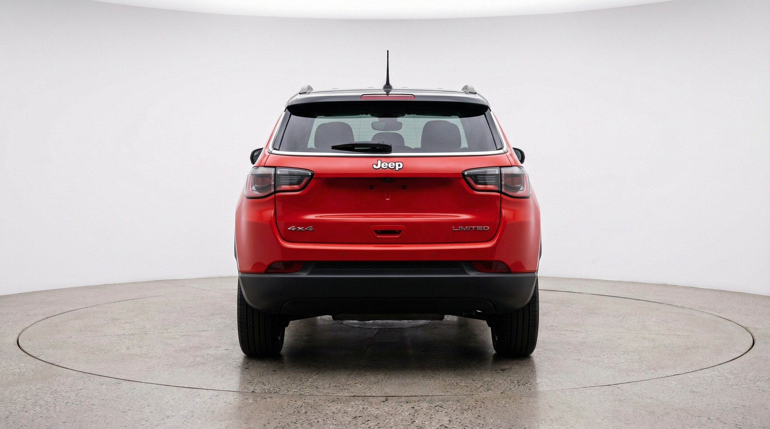 Thumbnail: 2025 Jeep Compass - 6