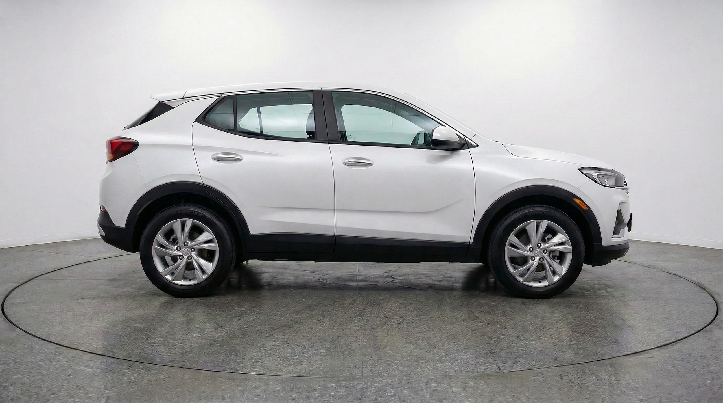 Thumbnail: 2025 Buick Encore GX - 4