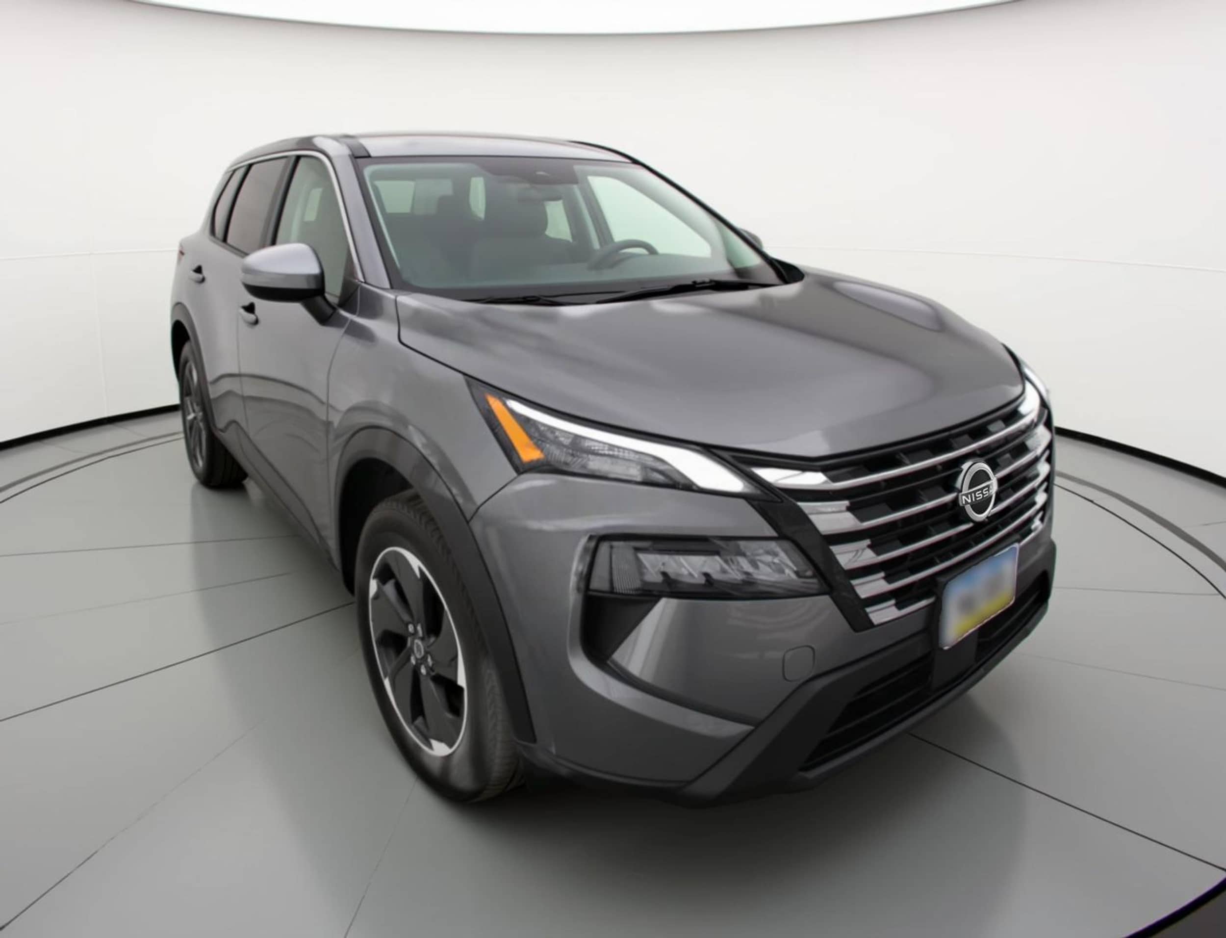 Thumbnail: 2025 Nissan Rogue - 1