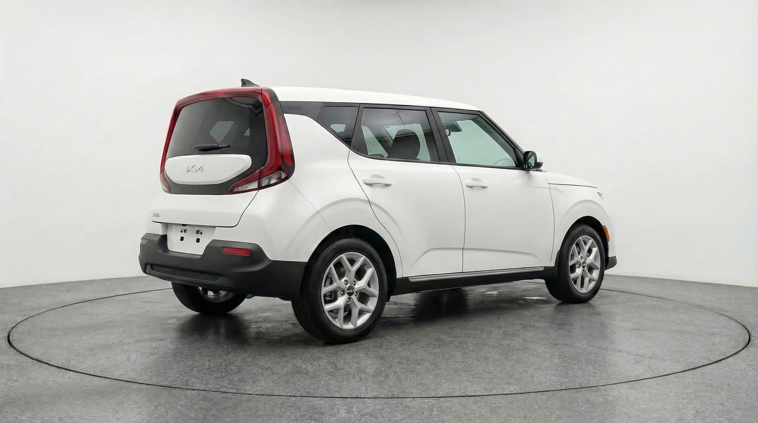 Thumbnail: 2025 Kia Soul - 7