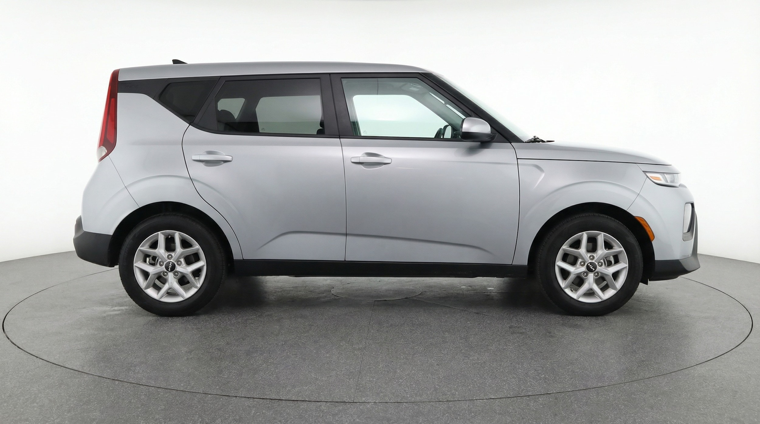 Thumbnail: 2025 Kia Soul - 8