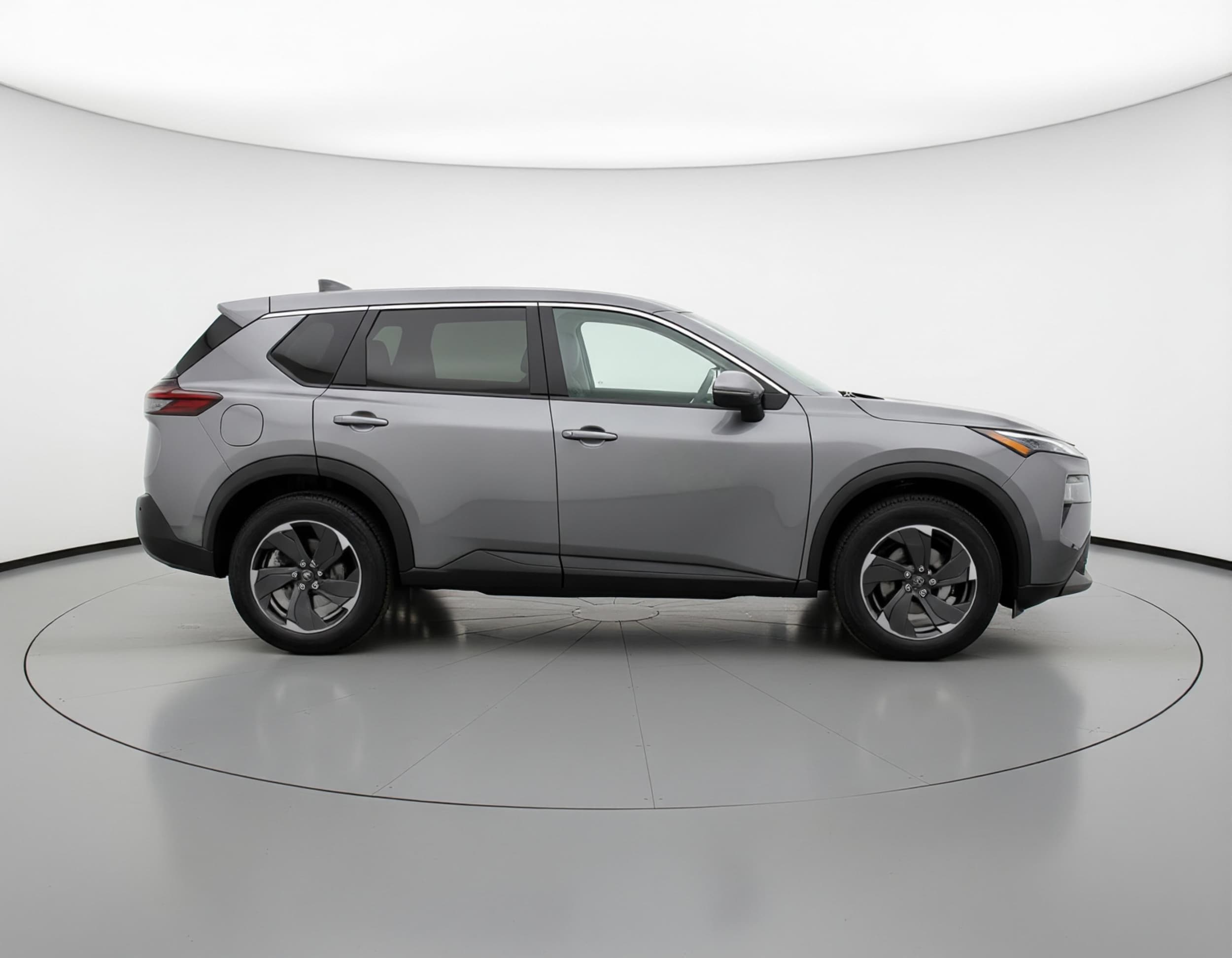 Thumbnail: 2025 Nissan Rogue - 8