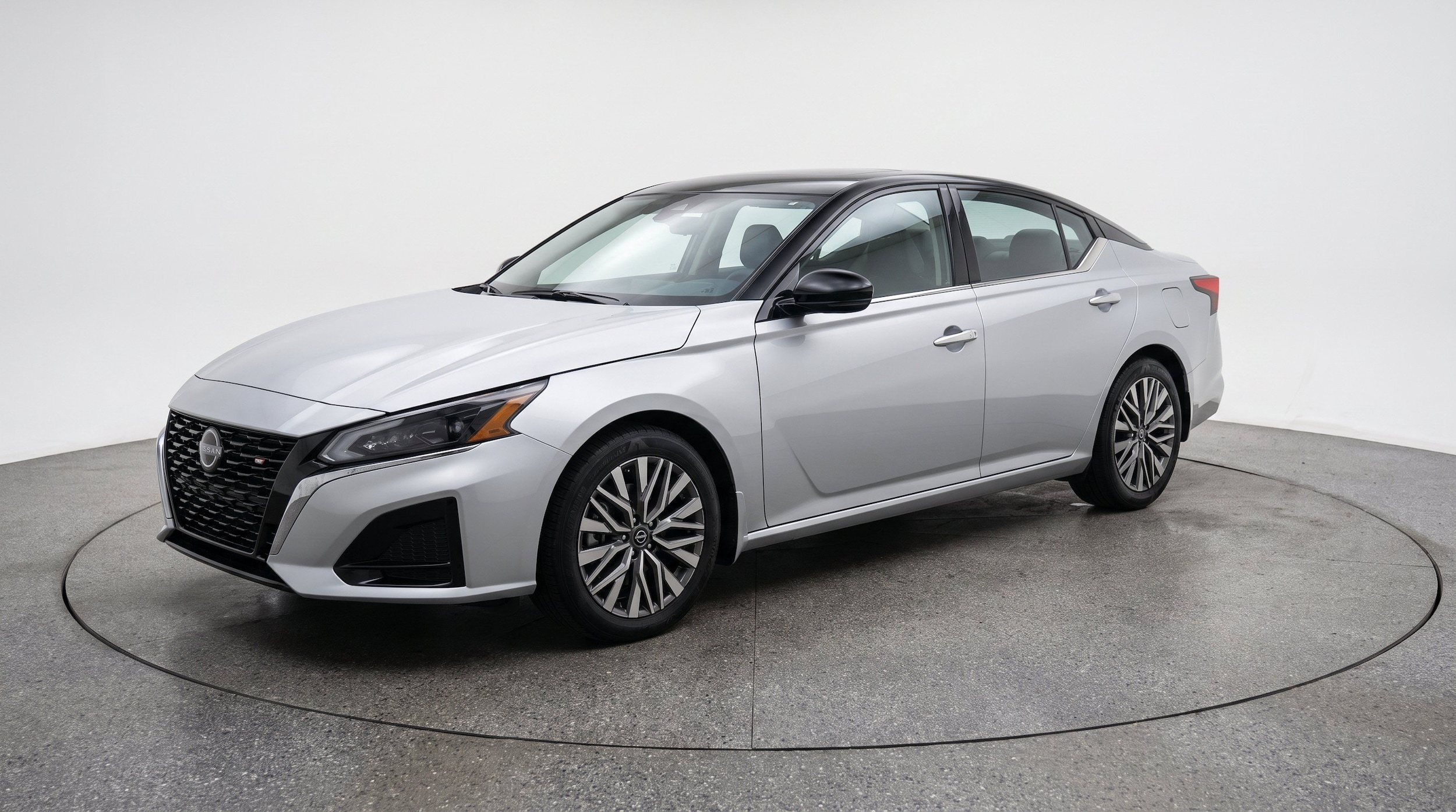 Thumbnail: 2026 Nissan Altima - 3