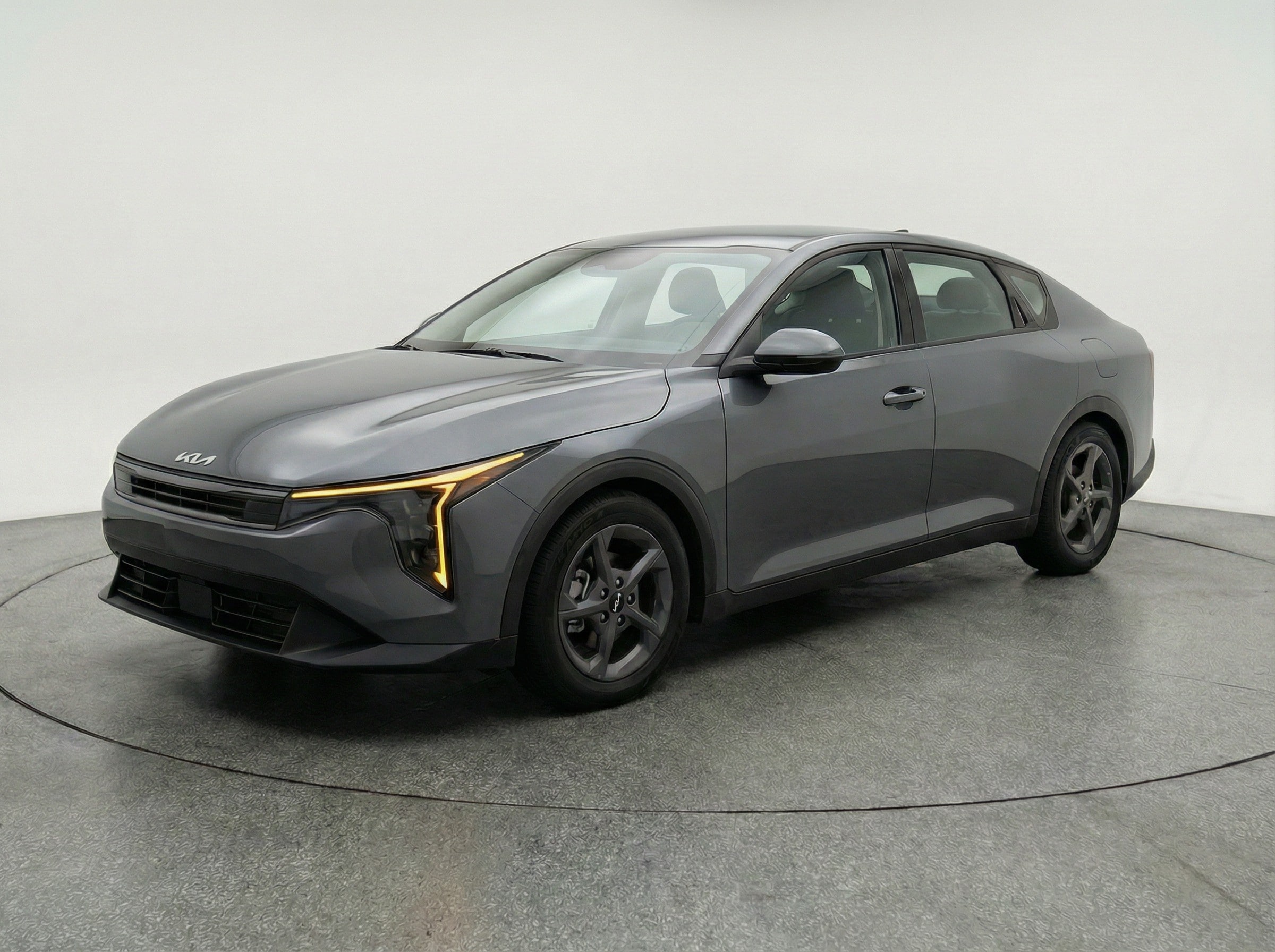 Thumbnail: 2025 Kia K4 - 3