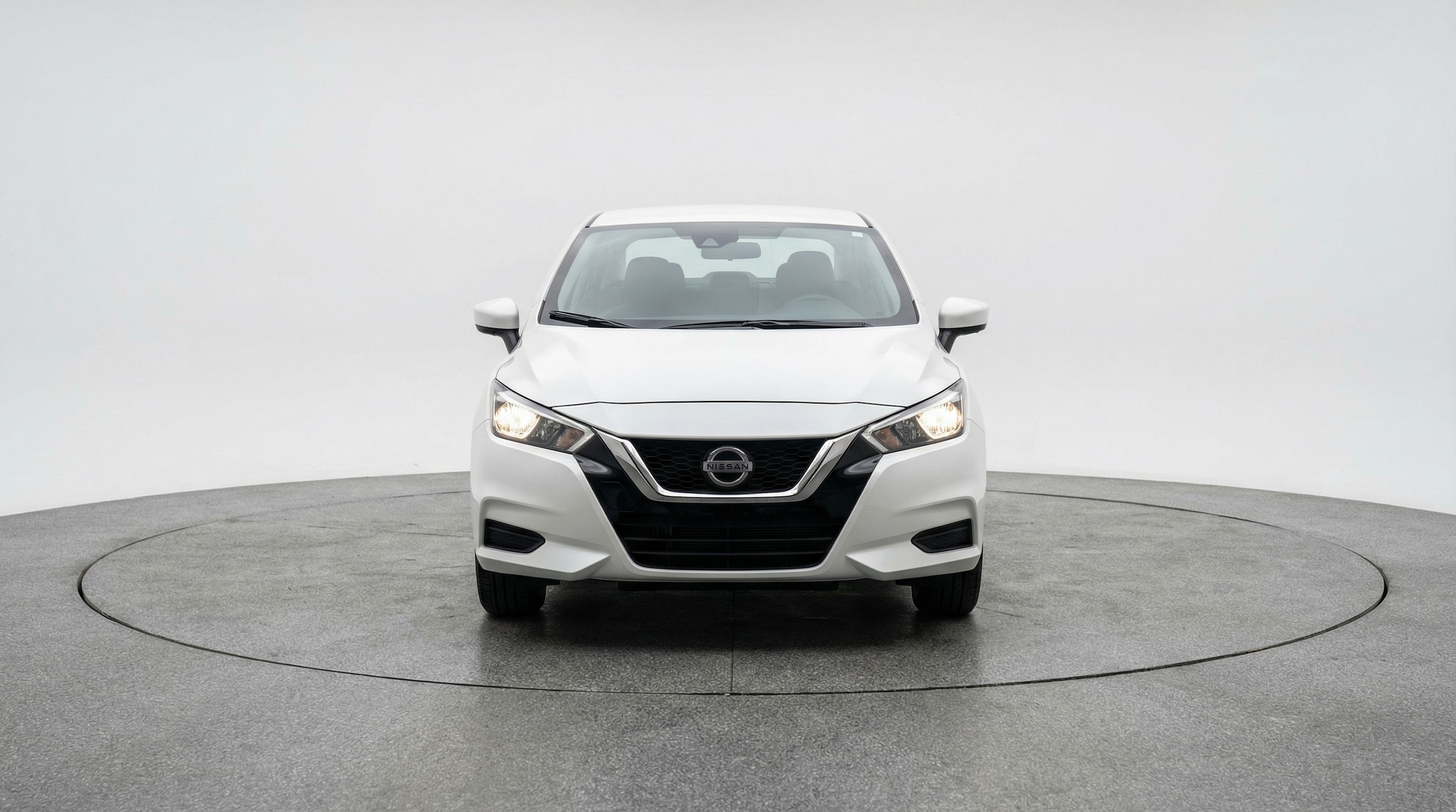 Thumbnail: 2025 Nissan Versa - 2