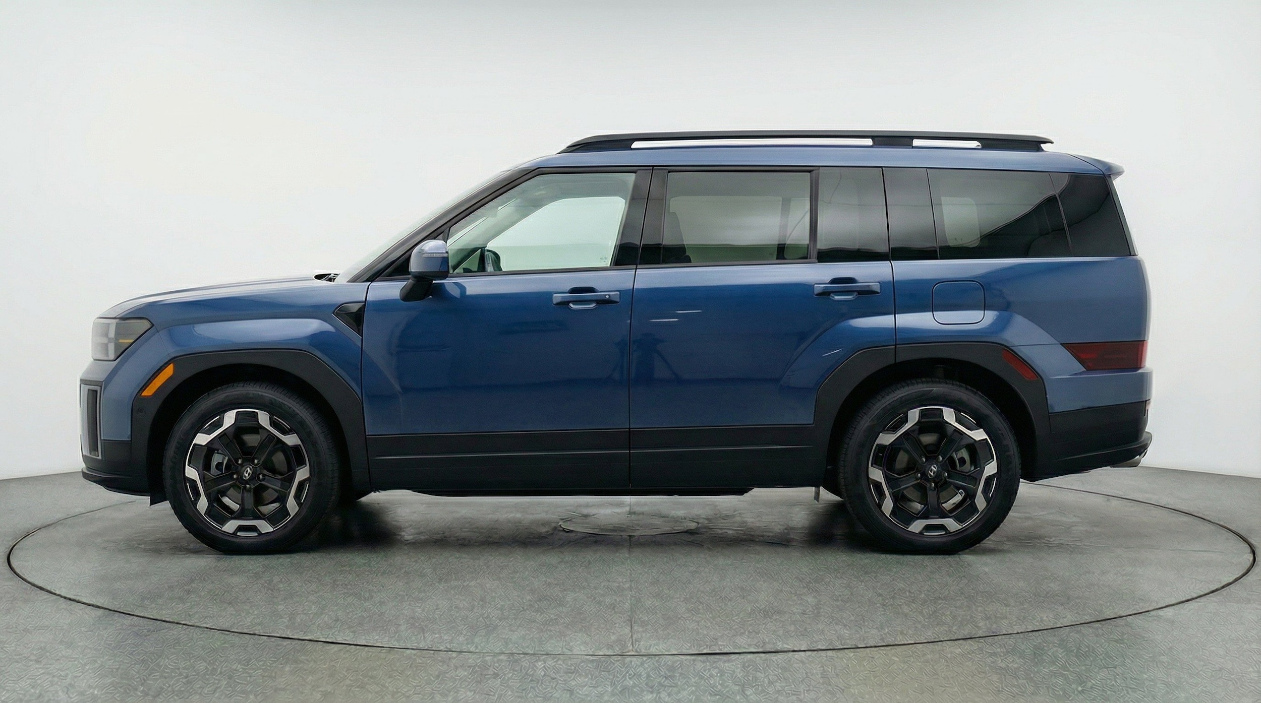 Thumbnail: 2026 Hyundai Santa Fe - 5