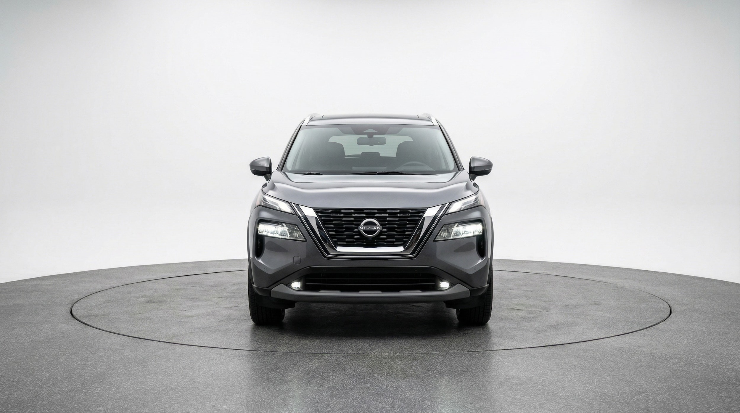 Thumbnail: 2025 Nissan Rogue - 2