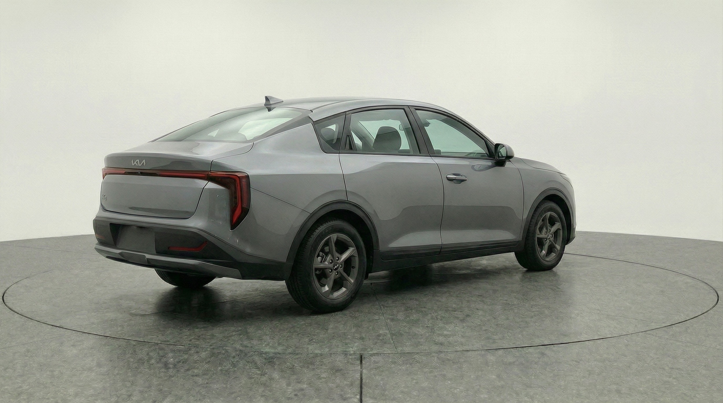 Thumbnail: 2025 Kia K4 - 7