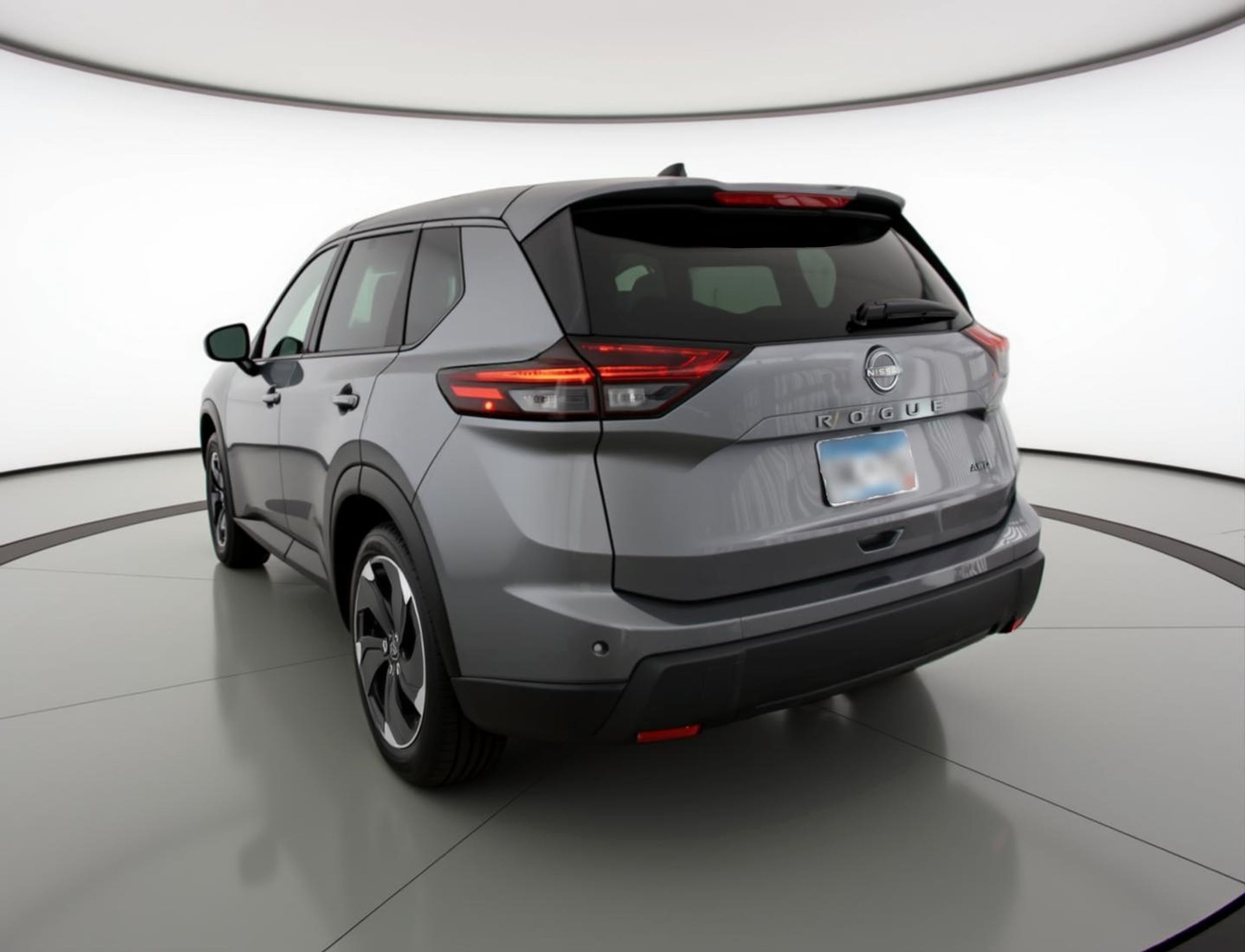 Thumbnail: 2025 Nissan Rogue - 5