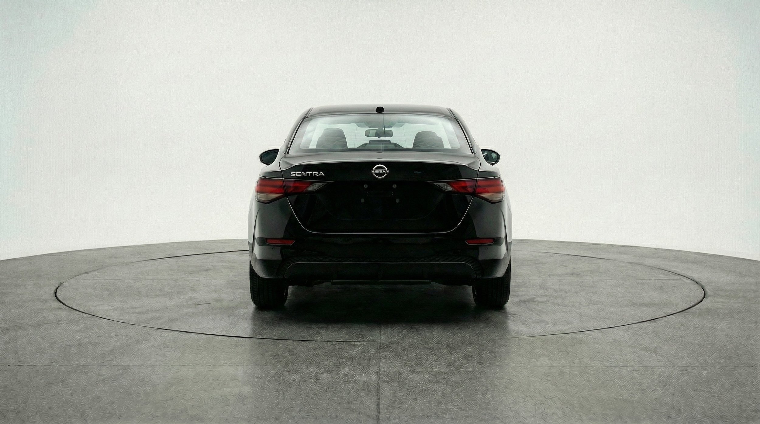 Thumbnail: 2025 Nissan Sentra - 6