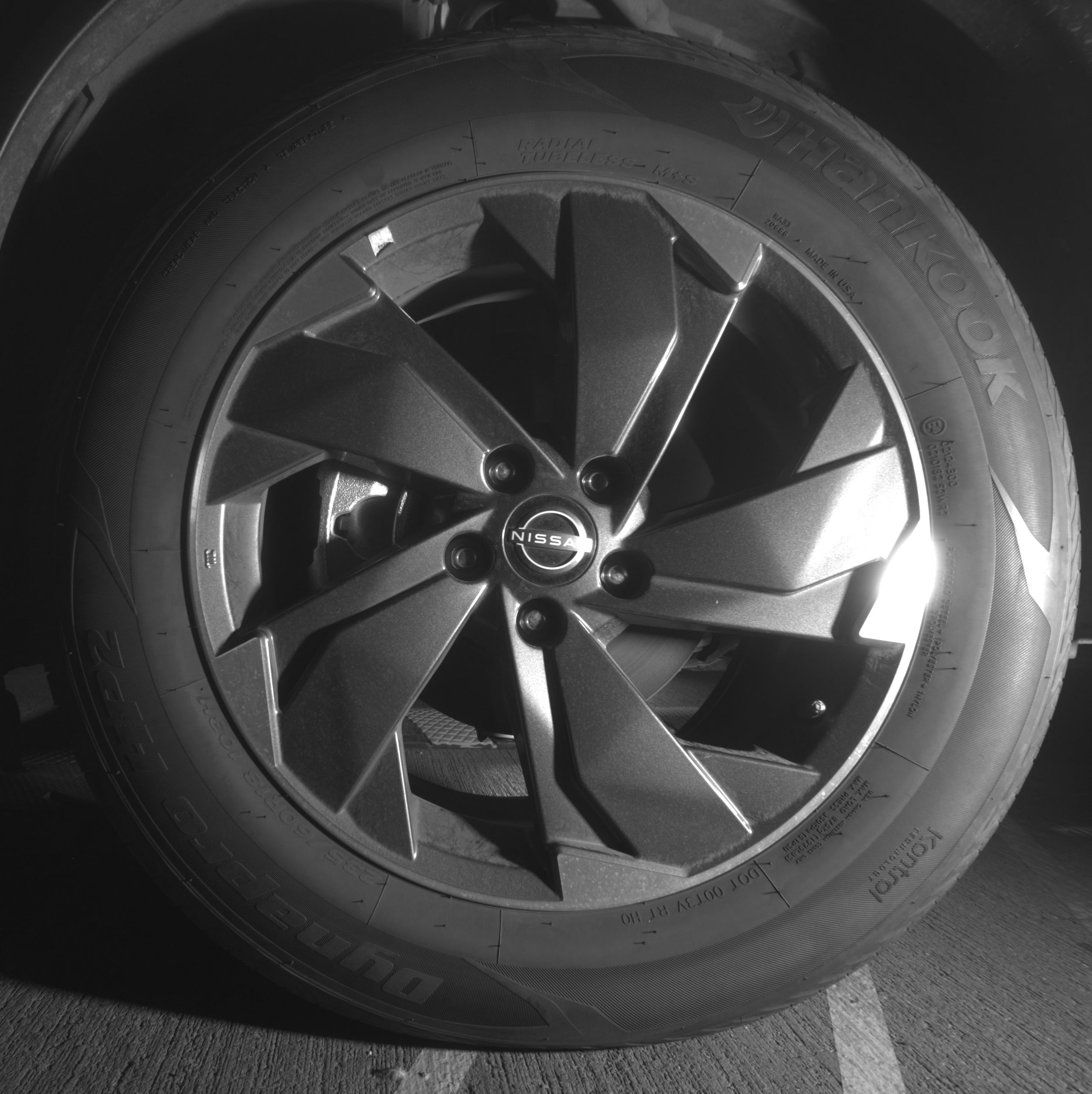 Thumbnail: 2025 Nissan Rogue - 9