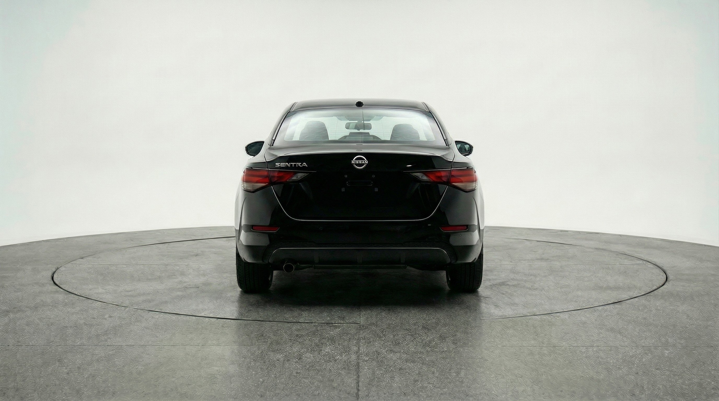 Thumbnail: 2025 Nissan Sentra - 7