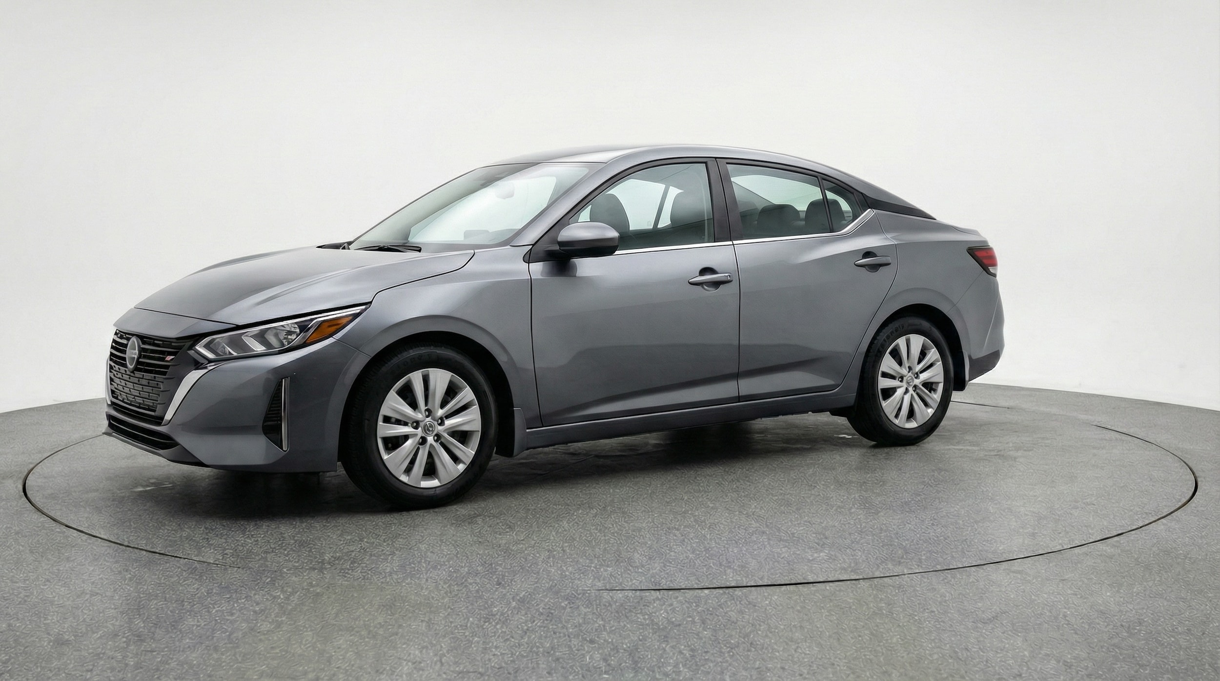 Thumbnail: 2025 Nissan Sentra - 3