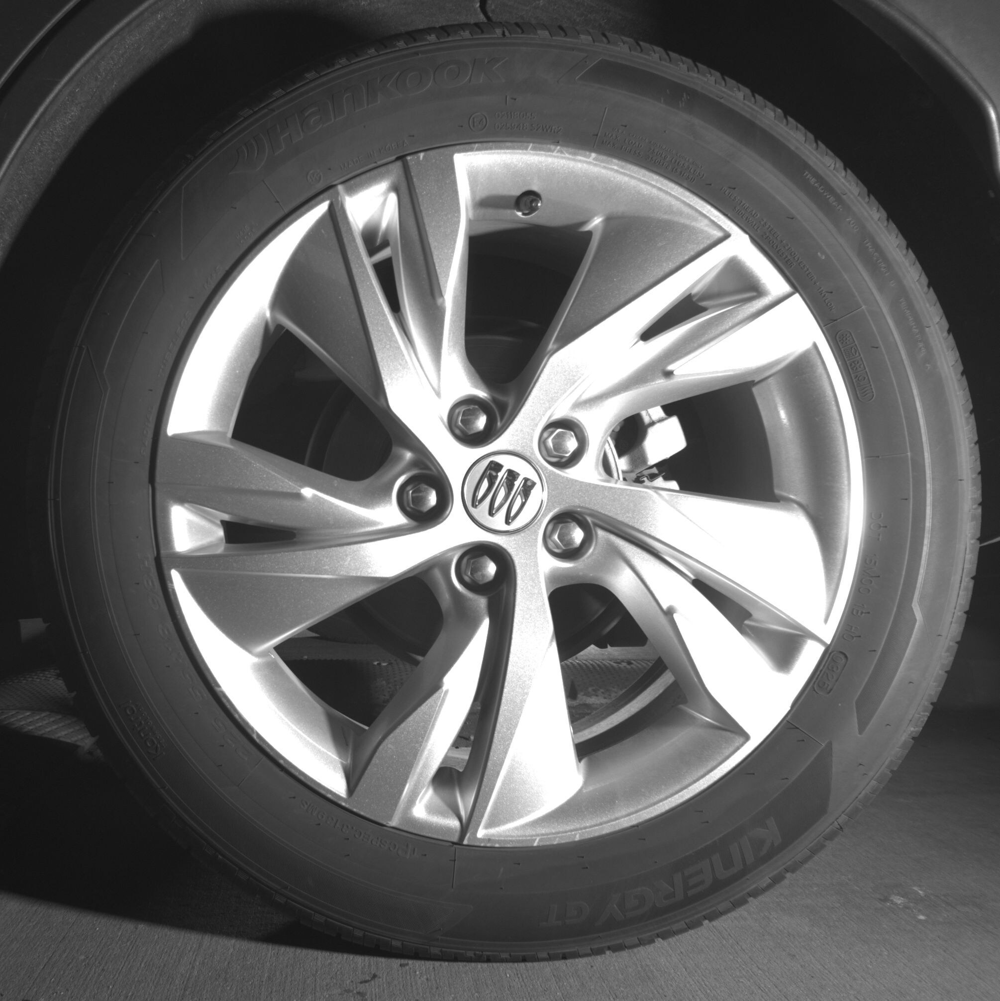 Thumbnail: 2025 Buick Encore GX - 11