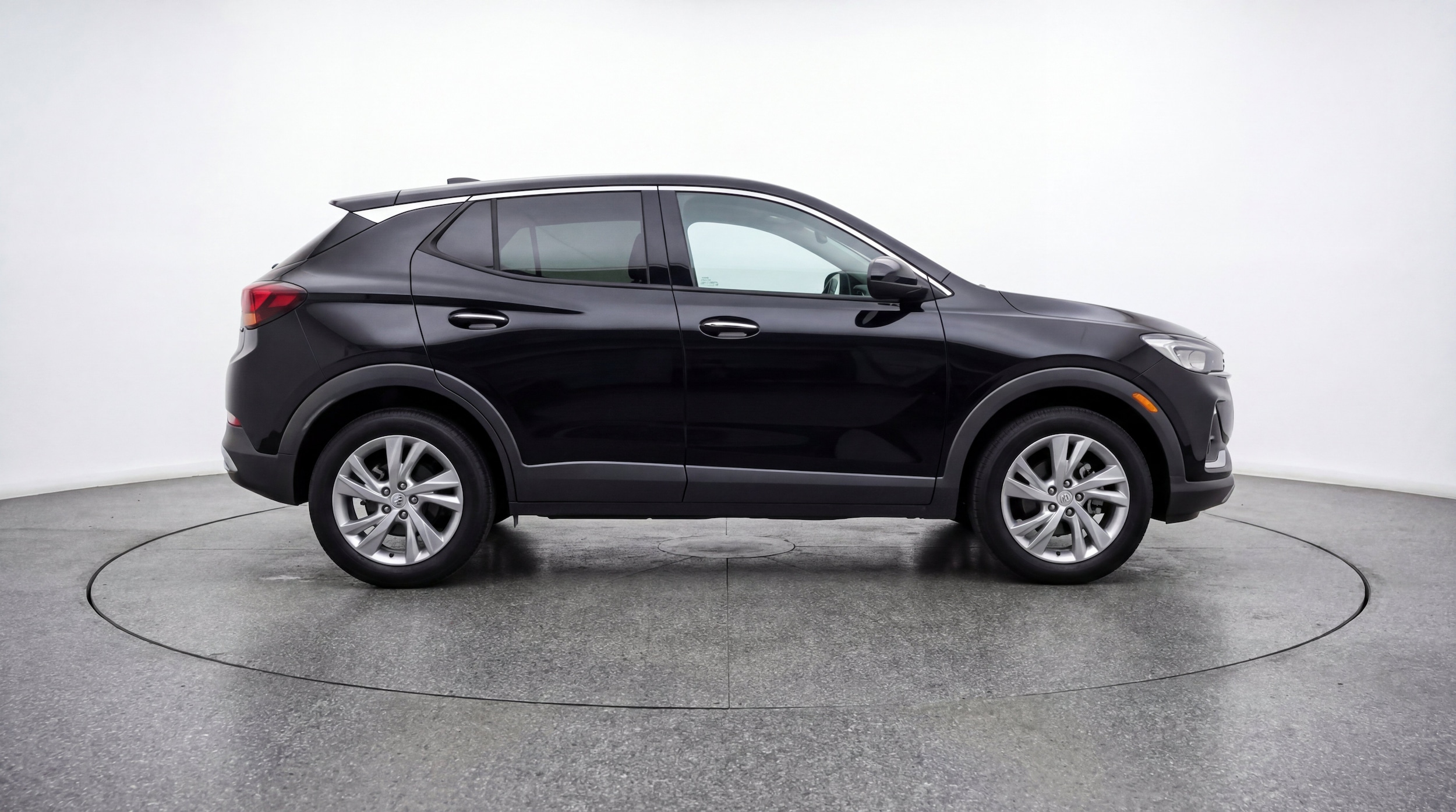Thumbnail: 2026 Buick Encore GX - 11
