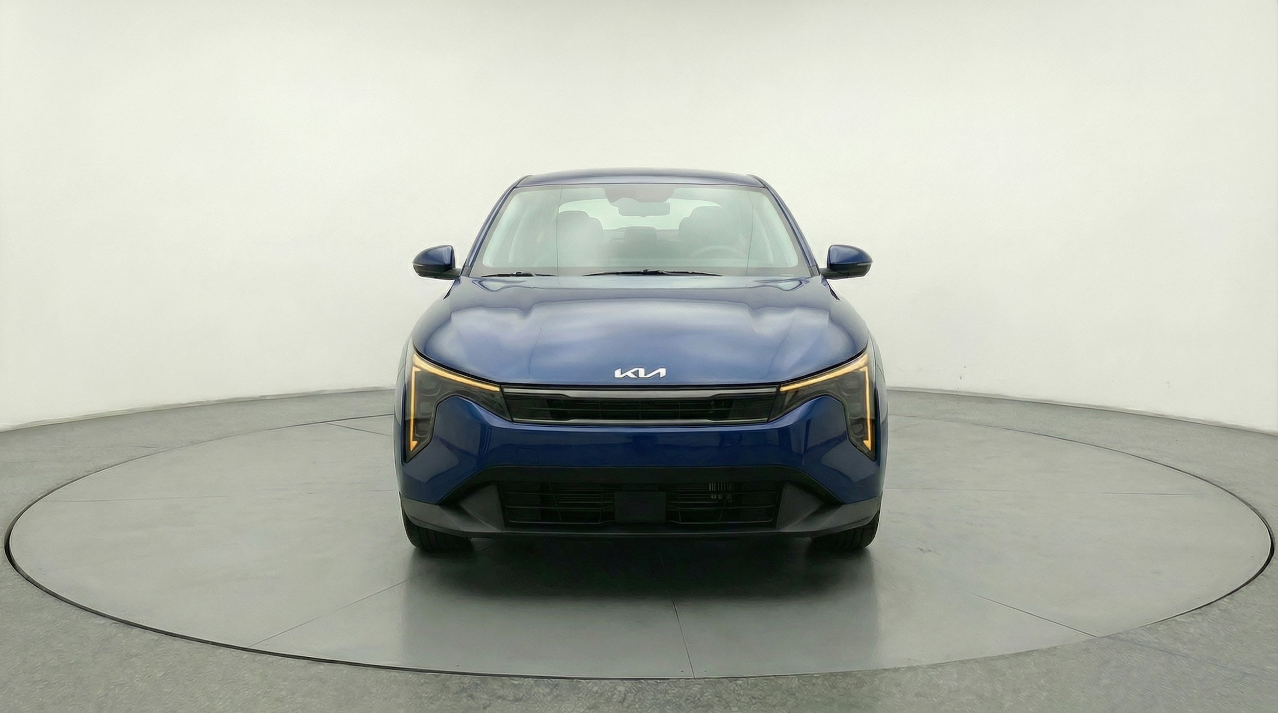 Thumbnail: 2025 Kia K4 - 2