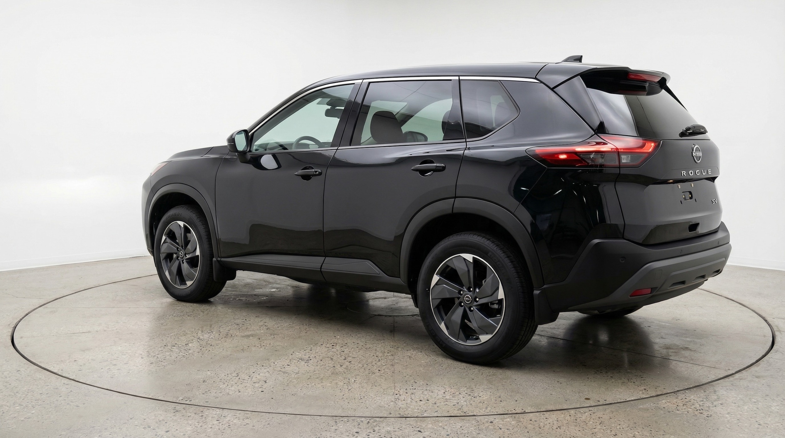 Thumbnail: 2025 Nissan Rogue - 5