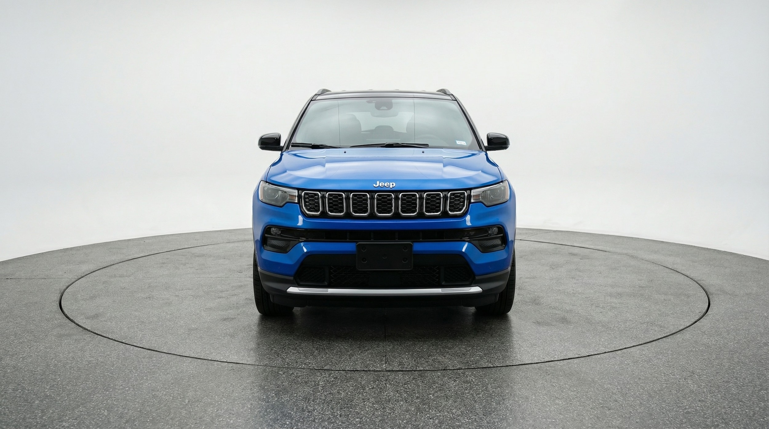 Thumbnail: 2025 Jeep Compass - 2