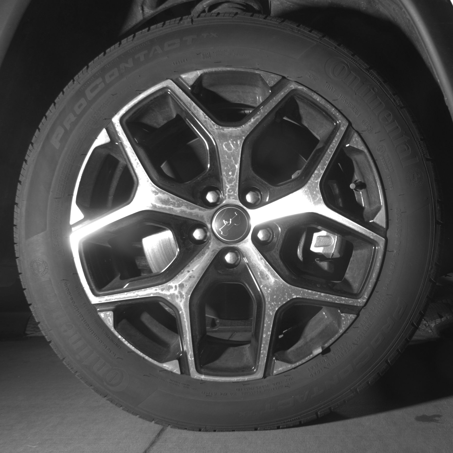 Thumbnail: 2025 Jeep Compass - 10