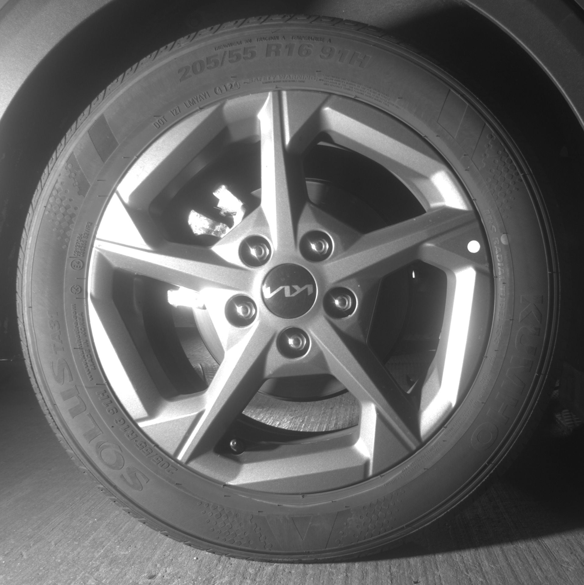 Thumbnail: 2025 Kia K4 - 12