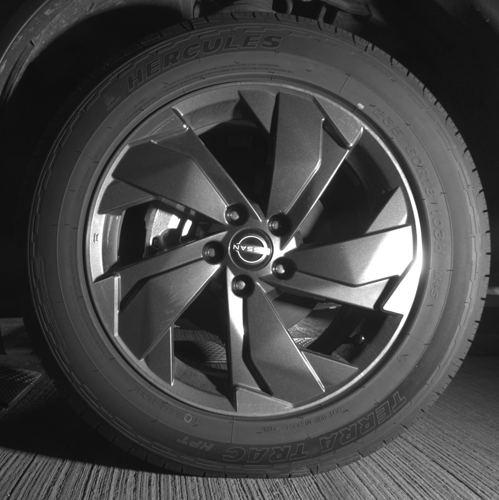 Thumbnail: 2025 Nissan Rogue - 9