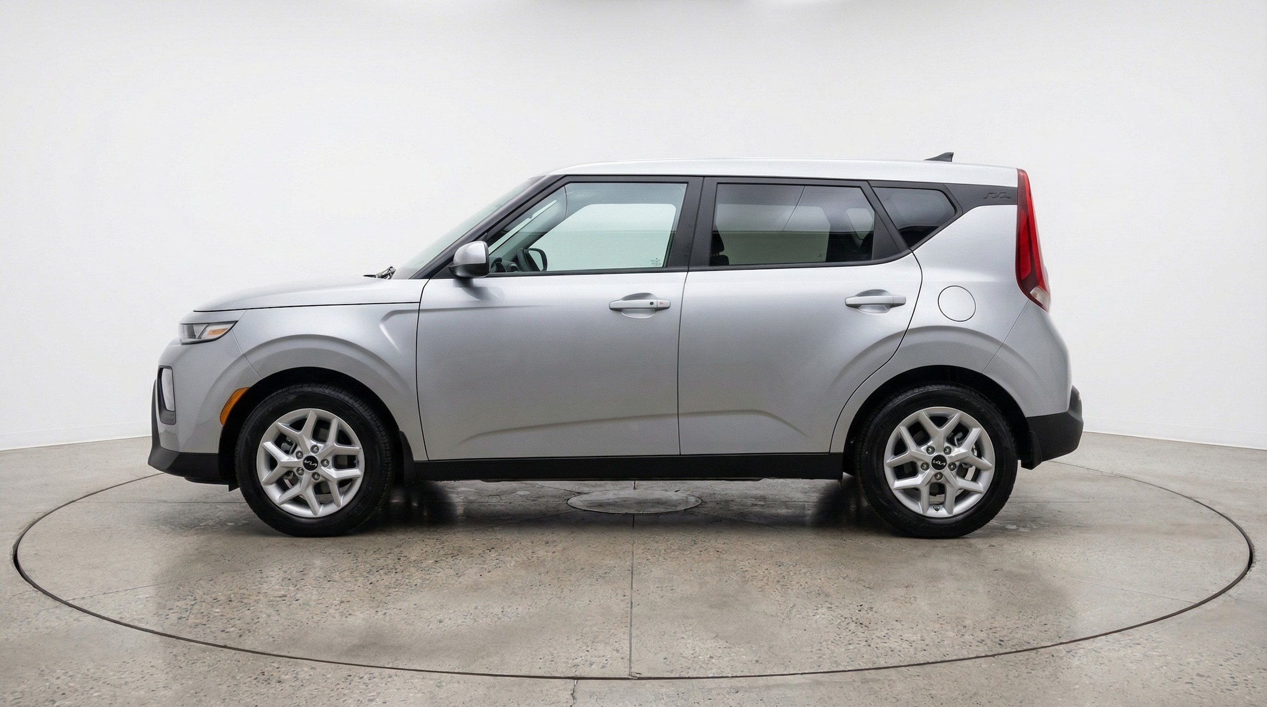 Thumbnail: 2025 Kia Soul - 4