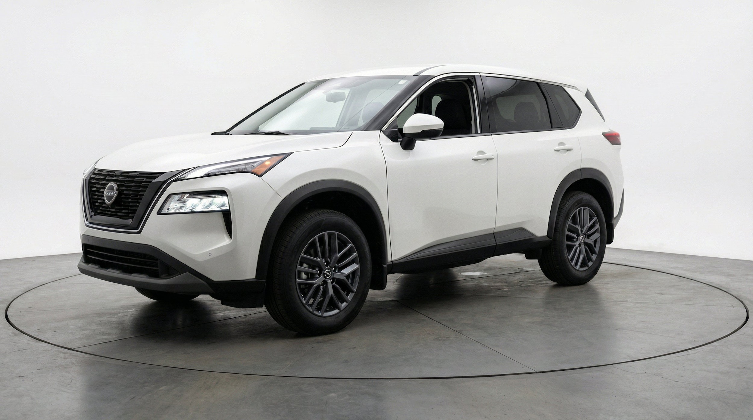 Thumbnail: 2026 Nissan Rogue - 3