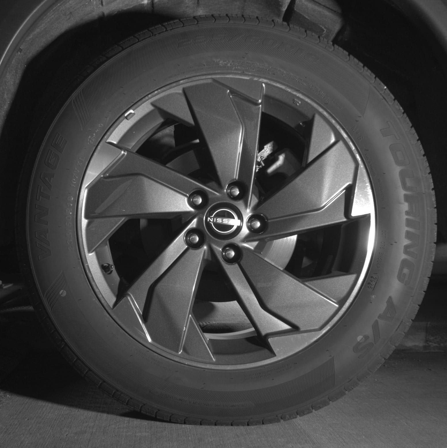 Thumbnail: 2025 Nissan Rogue - 11