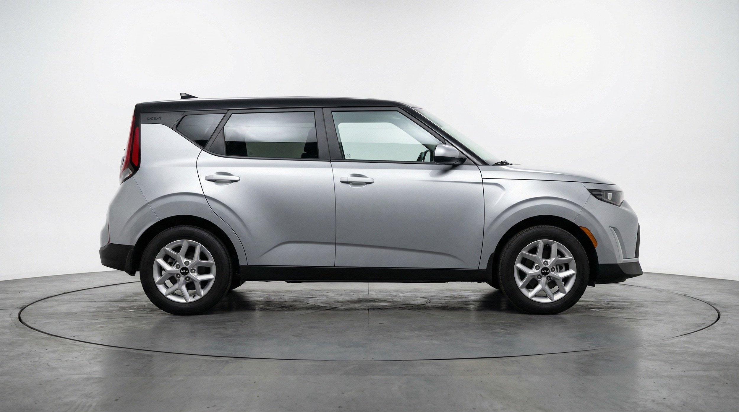 Thumbnail: 2025 Kia Soul - 8