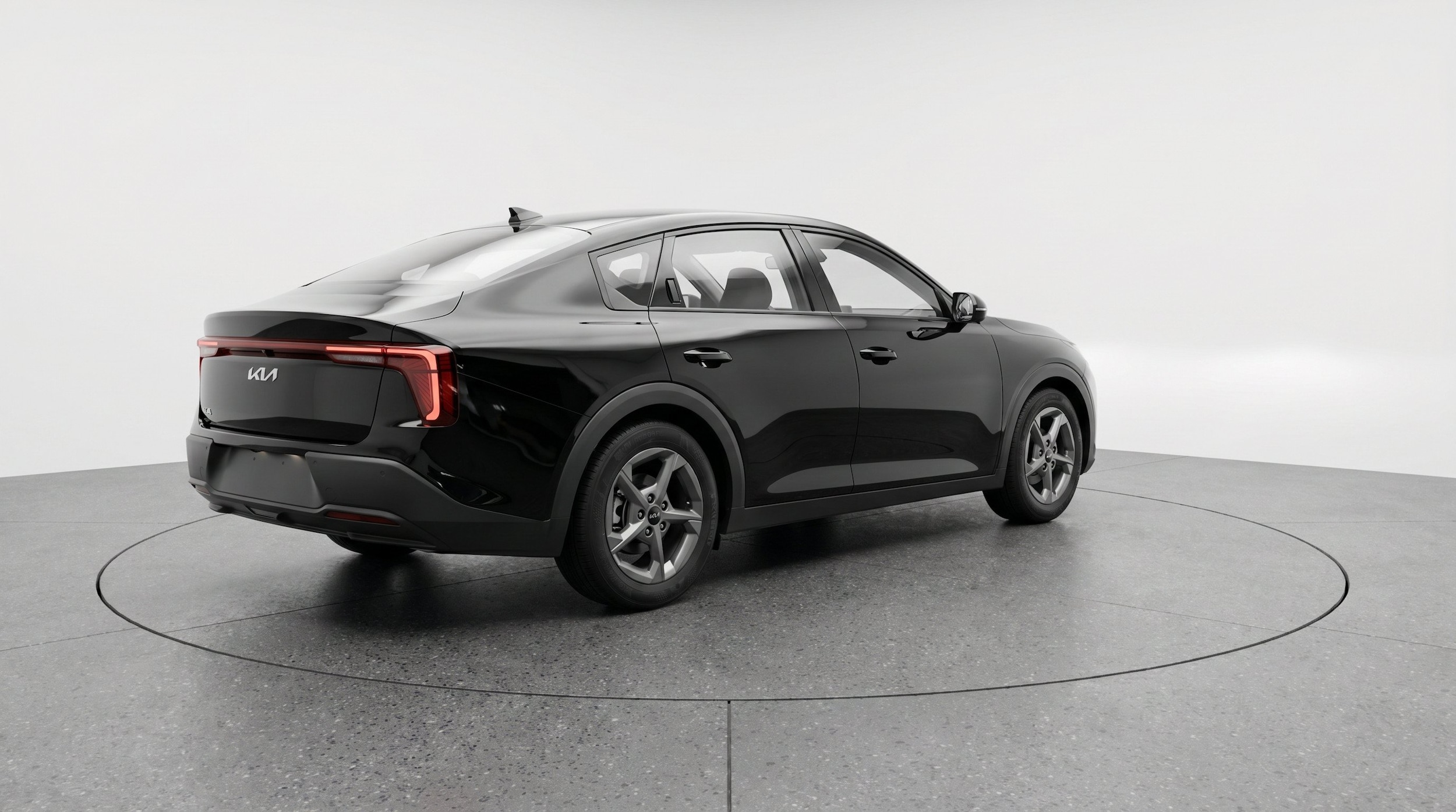 Thumbnail: 2026 Kia K4 - 9