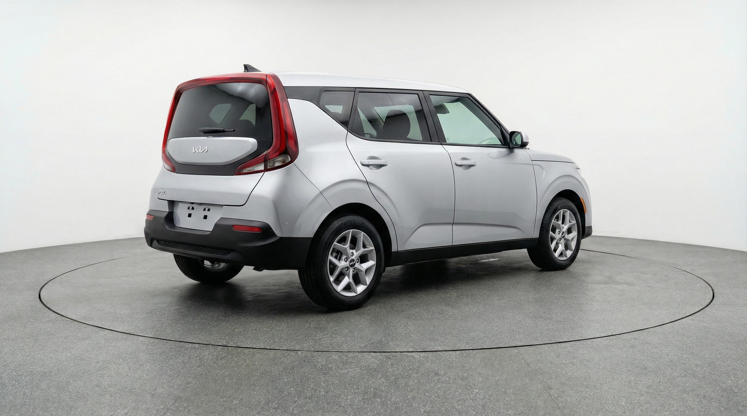 Thumbnail: 2025 Kia Soul - 7