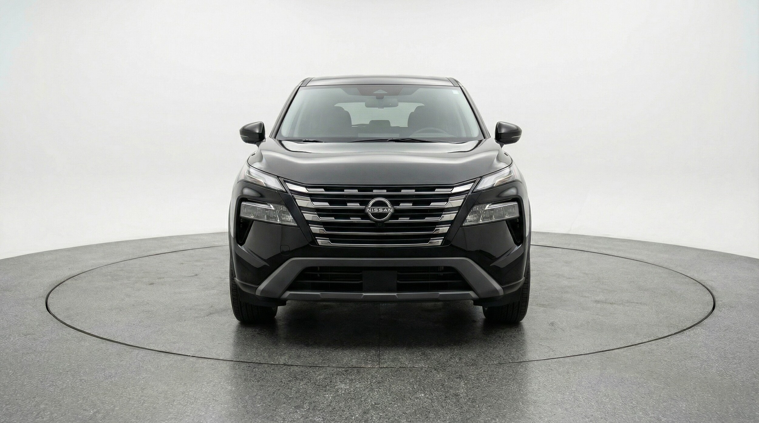 Thumbnail: 2025 Nissan Rogue - 2