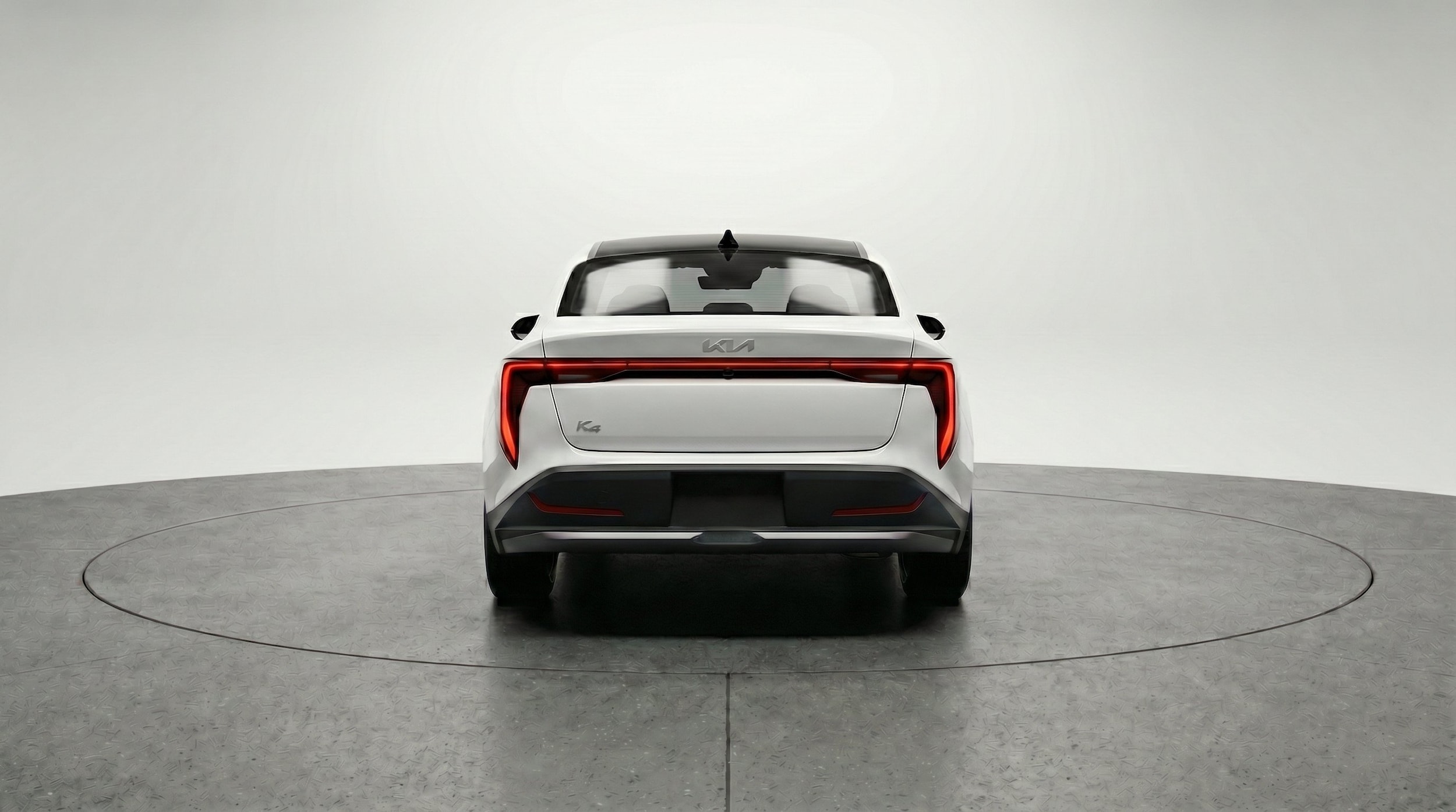 Thumbnail: 2026 Kia K4 - 7
