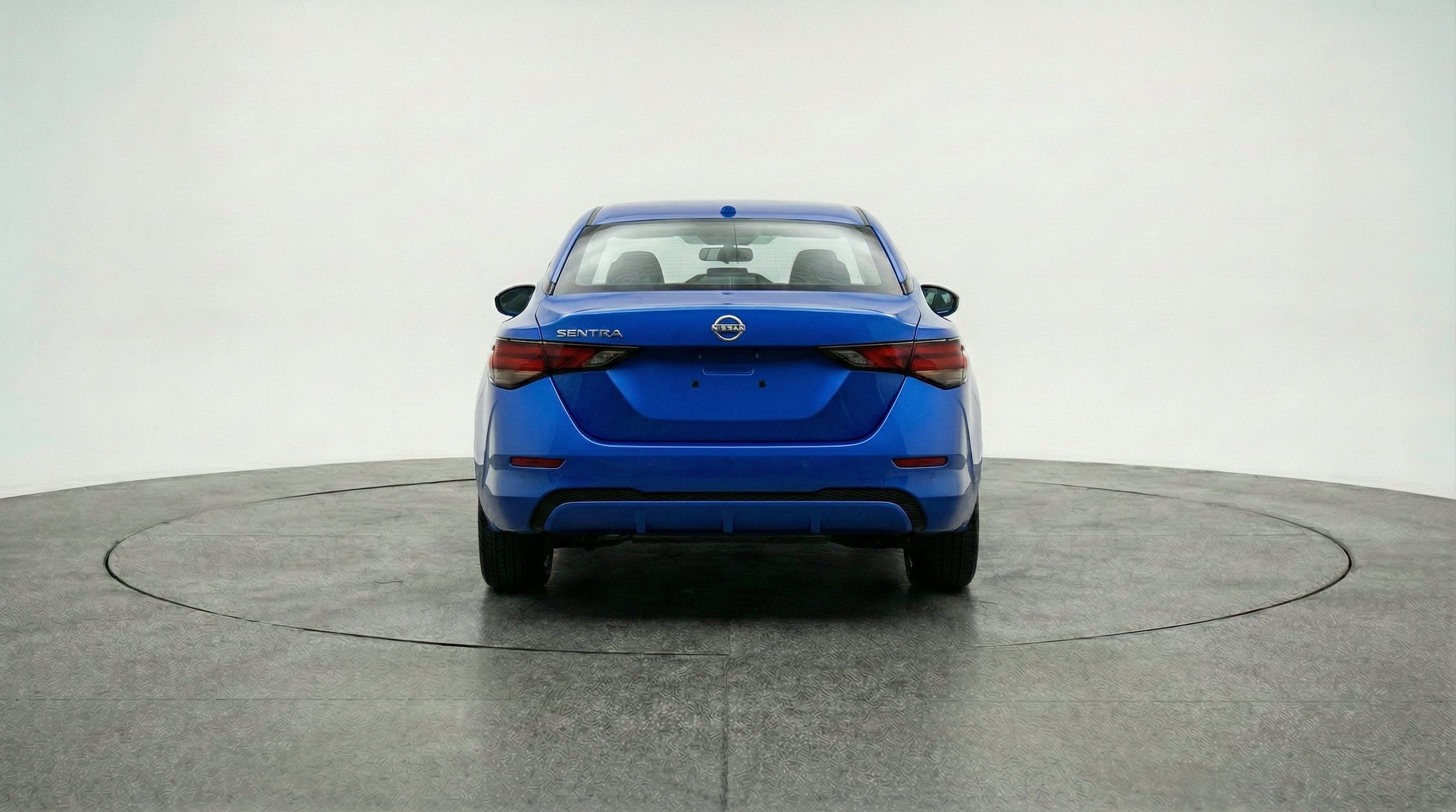 Thumbnail: 2025 Nissan Sentra - 7