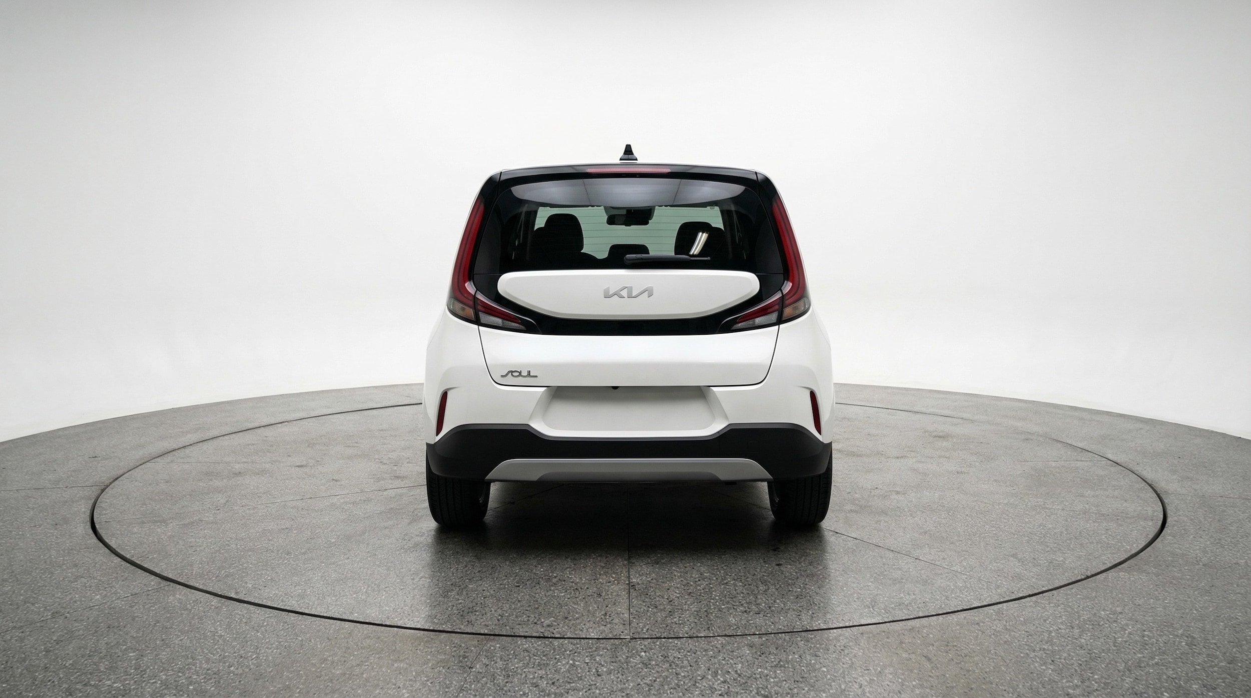 Thumbnail: 2025 Kia Soul - 6